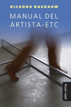 Paperback Manual del artista-etc [Spanish] Book