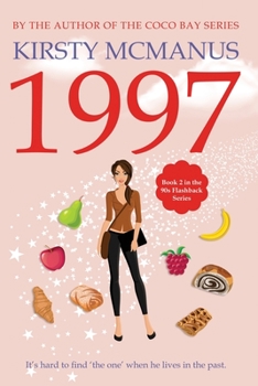 Paperback 1997 Book