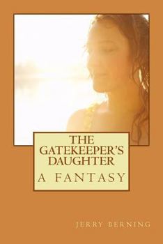 Paperback The Gatekeeper's Daughter Book