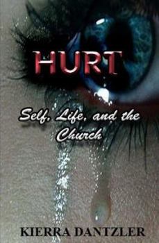 Paperback HURT: Self, Life and the Church Book