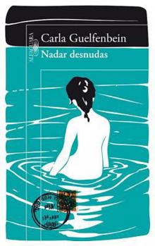 Nadar Desnudas