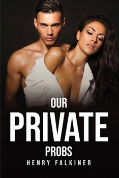 Paperback Our Private Probs Book