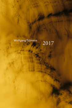 Paperback Wolfgang Tillmans: 2017 Book