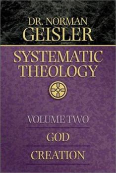 Systematic Theology, Vol. 2