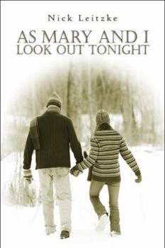 Paperback As Mary and I Look Out Tonight Book