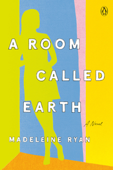 Paperback A Room Called Earth Book