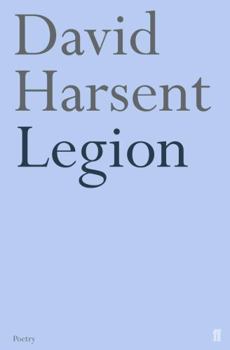 Paperback Legion Book