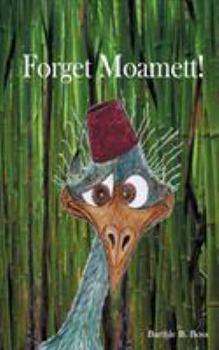 Paperback Forget Moamett [German] Book