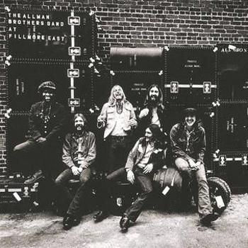 Music - CD Live At Fillmore East (Remastered) Book