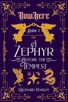 Now.Here: A Zephyr Before The Tempest
