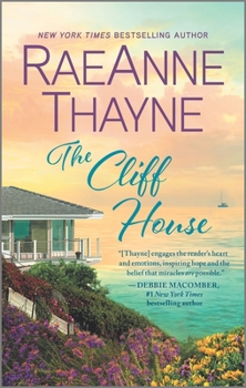 The Cliff House - Book #1 of the Cape Sanctuary