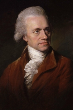 Paperback William Herschel notebook - achieve your goals, perfect 120 lined pages #1 Book