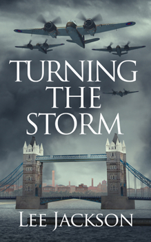 Paperback Turning the Storm Book