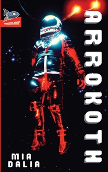 Paperback Arrokoth Book