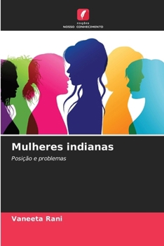 Paperback Mulheres indianas [Portuguese] Book