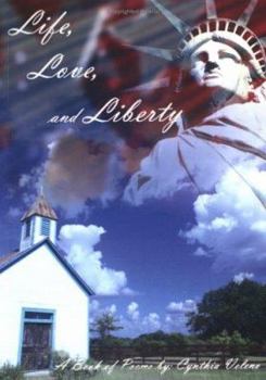 Paperback Life, Love, and Liberty Book