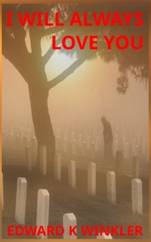 Paperback I Will Always Love You Book