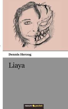 Paperback Liaya (German Edition) [German] Book
