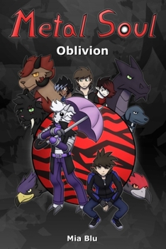 Metal Soul: Oblivion