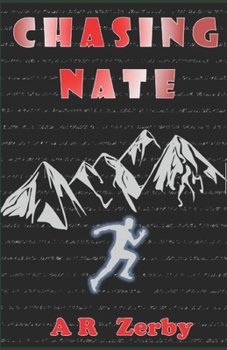 Paperback Chasing Nate Book