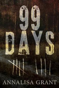 Paperback 99 Days Book