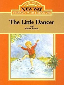 Paperback The Little Dancer: And Other Stories Book