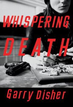 Whispering Death - Book #6 of the Inspector Challis