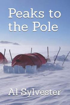 Paperback Peaks to the Pole Book