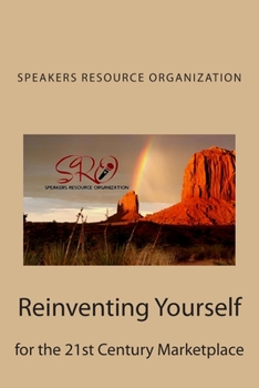 Paperback Reinventing Yourself Book