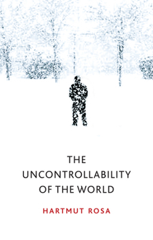 Paperback The Uncontrollability of the World Book