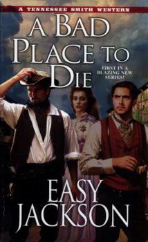 Mass Market Paperback A Bad Place to Die Book