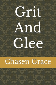 Paperback Grit And Glee Book
