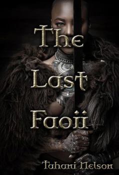 Paperback The Last Faoii Book