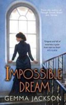 Paperback Impossible Dream (The Percy Place Series) Book