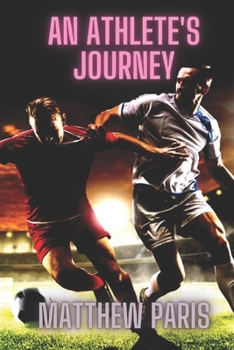 Paperback An Athlete's Journey Book