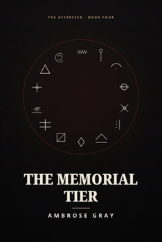 Paperback The Memorial Tier Book