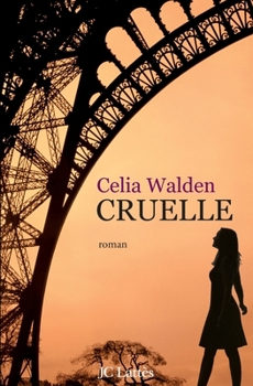 Paperback Cruelle [French] Book