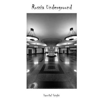 Paperback Russia Underground Book