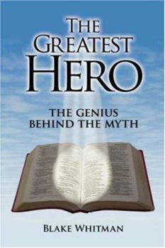 Paperback The Greatest Hero: The Genius Behind the Myth Book