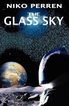 Paperback The Glass Sky Book