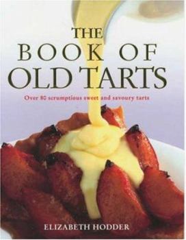 Hardcover Book of Old Tarts Book