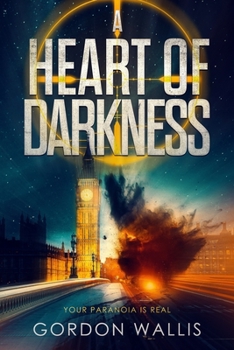 Paperback A Heart Of Darkness Book