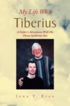 Paperback My Life with Tiberius Book