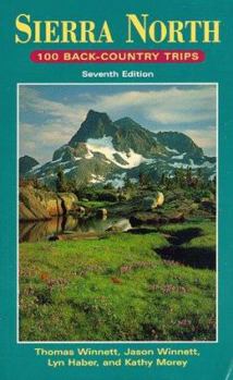 Paperback Sierra North Book