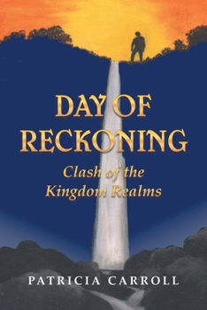 Paperback Day of Reckoning: Clash of the Kingdom Realms Book