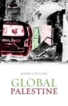 Hardcover Global Palestine Book