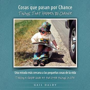 Paperback Things That Happen By Chance - Spanish [Spanish] Book