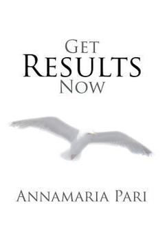 Hardcover Get Results Now Book