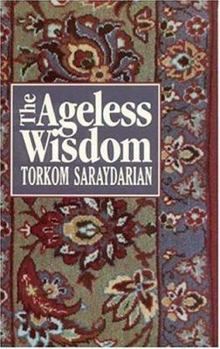 Hardcover The Ageless Wisdom Book
