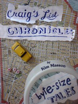 Craig's List Chronicles: Byte-Size Tales